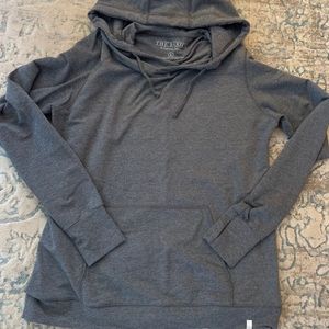 Lauren James Tunic Hoodie